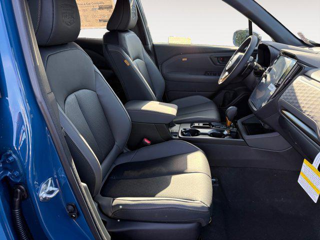 new 2026 Subaru Forester car, priced at $42,048