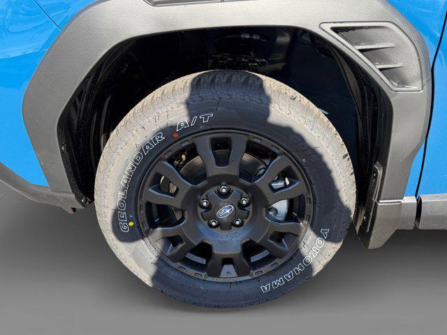 new 2026 Subaru Forester car, priced at $42,048