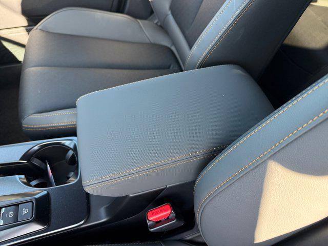 new 2026 Subaru Forester car, priced at $42,048