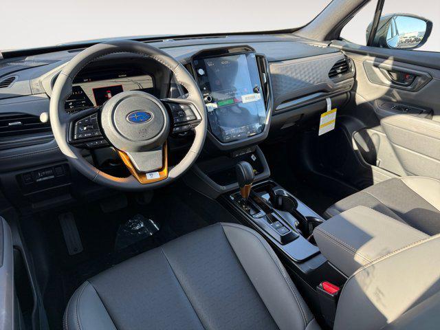 new 2026 Subaru Forester car, priced at $42,048