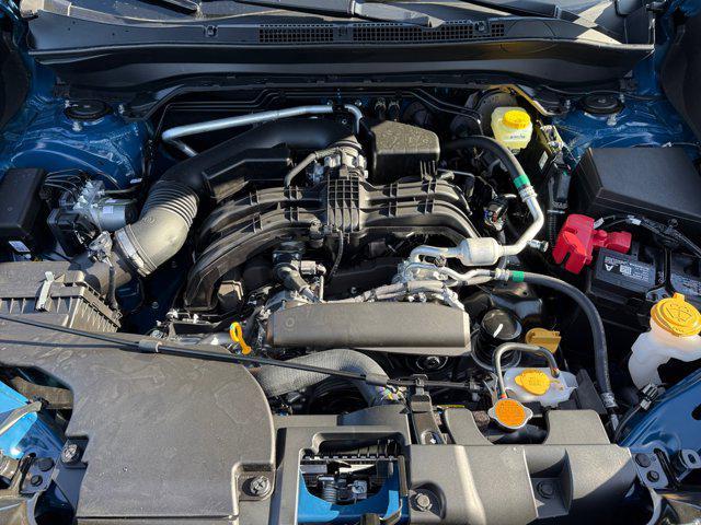 new 2026 Subaru Forester car, priced at $42,048