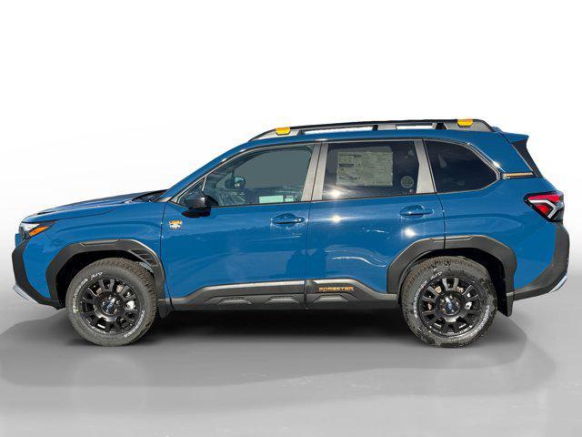 new 2026 Subaru Forester car, priced at $42,048