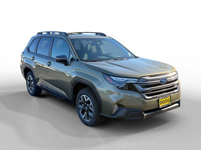 new 2026 Subaru Forester car, priced at $34,970