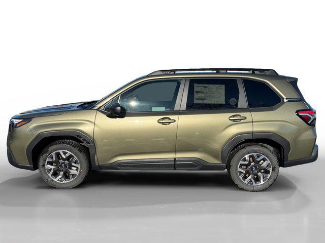 new 2026 Subaru Forester car, priced at $34,970