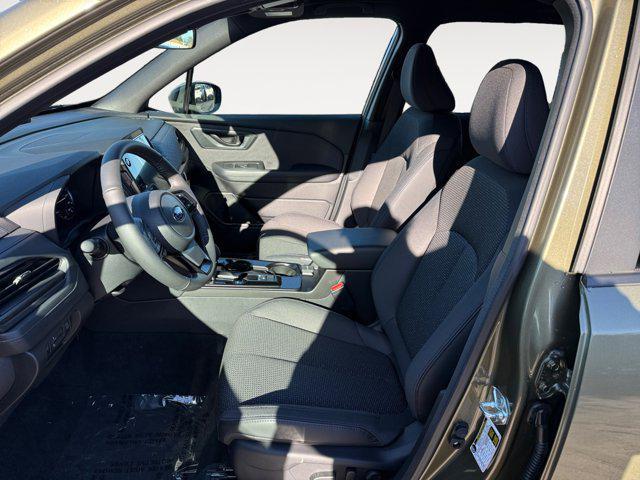 new 2026 Subaru Forester car, priced at $34,970
