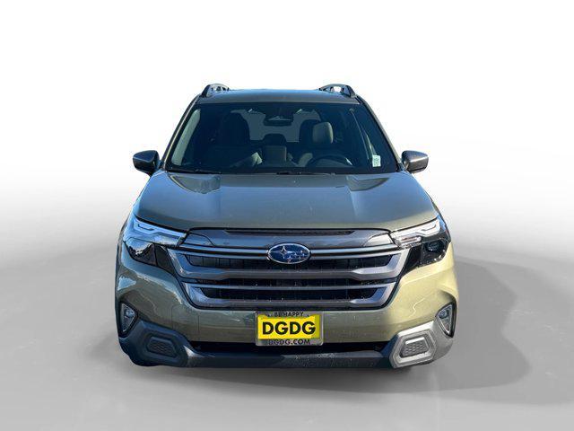 new 2026 Subaru Forester car, priced at $34,970
