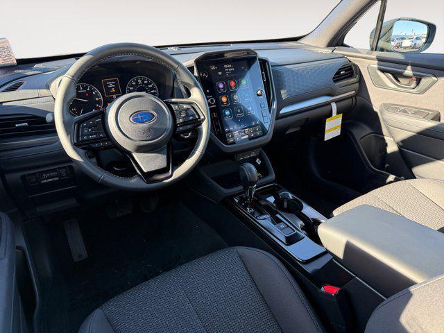 new 2026 Subaru Forester car, priced at $34,970