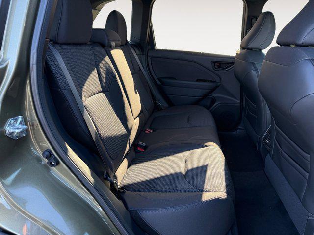 new 2026 Subaru Forester car, priced at $34,970