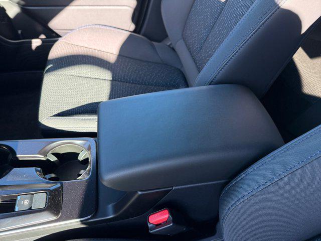 new 2026 Subaru Forester car, priced at $34,970