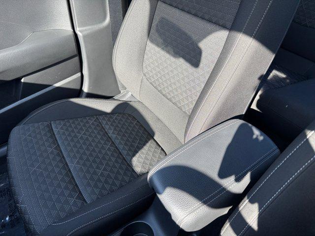 used 2021 Kia Rio car, priced at $14,995