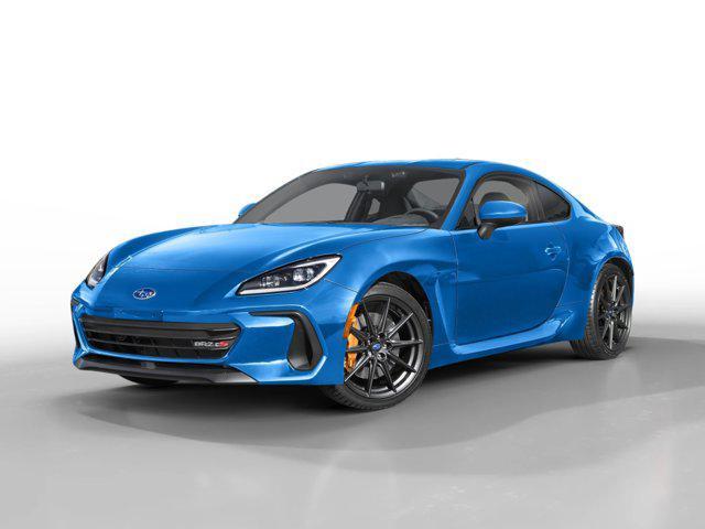 new 2026 Subaru BRZ car, priced at $39,835