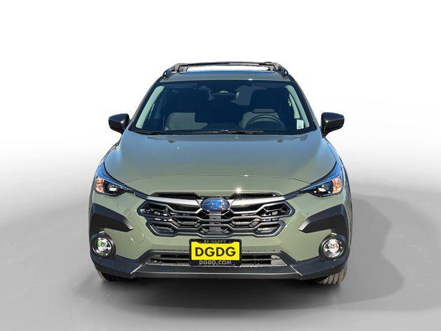 new 2026 Subaru Crosstrek car, priced at $31,616