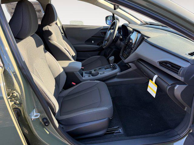 new 2026 Subaru Crosstrek car, priced at $31,616