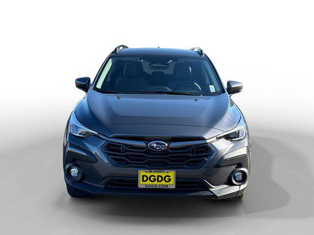 new 2026 Subaru Crosstrek car, priced at $33,862