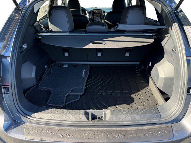 new 2026 Subaru Crosstrek car, priced at $33,862