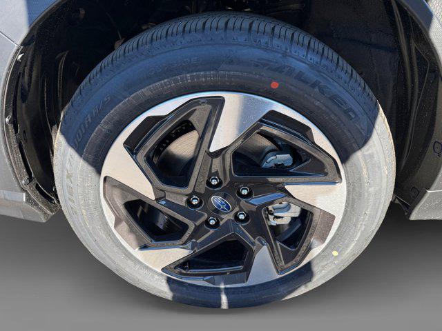 new 2026 Subaru Crosstrek car, priced at $33,862