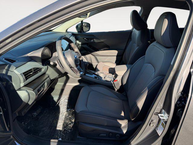 new 2026 Subaru Crosstrek car, priced at $33,862