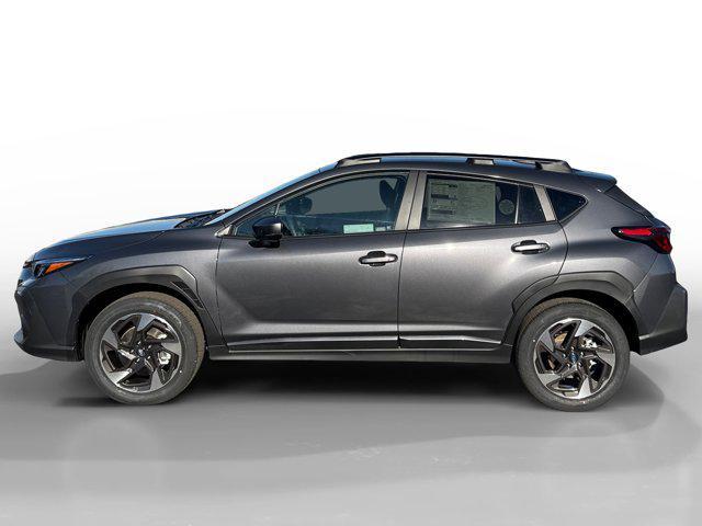 new 2026 Subaru Crosstrek car, priced at $33,862