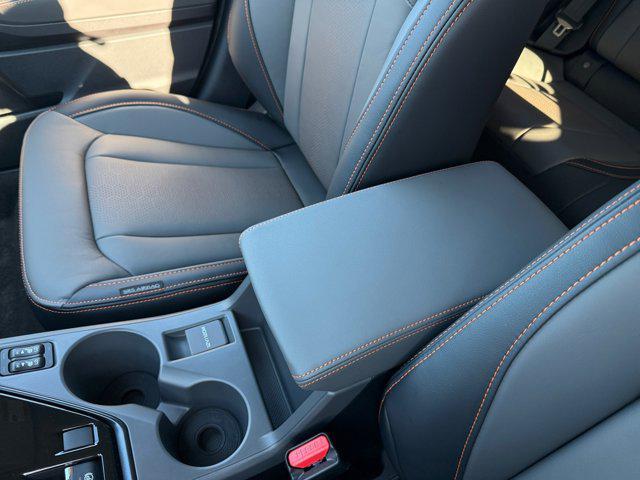 new 2026 Subaru Crosstrek car, priced at $33,862