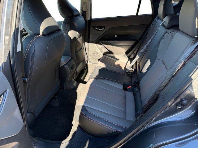 new 2026 Subaru Crosstrek car, priced at $33,862