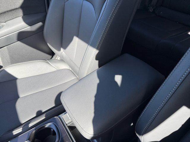 new 2026 Subaru Outback car, priced at $43,186