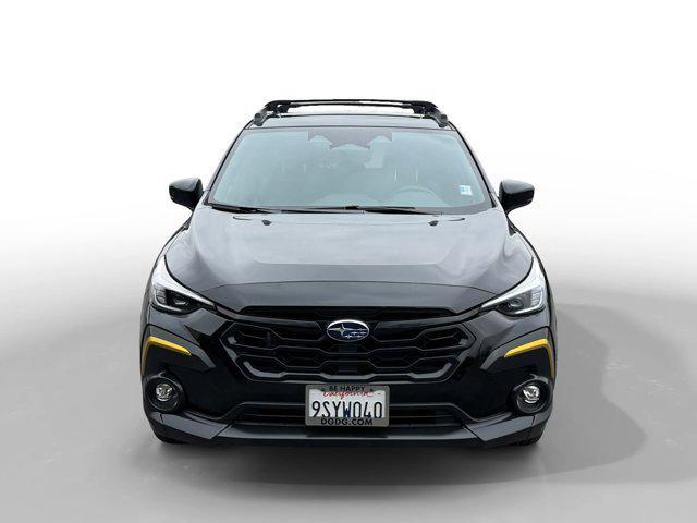 used 2025 Subaru Crosstrek car, priced at $28,949