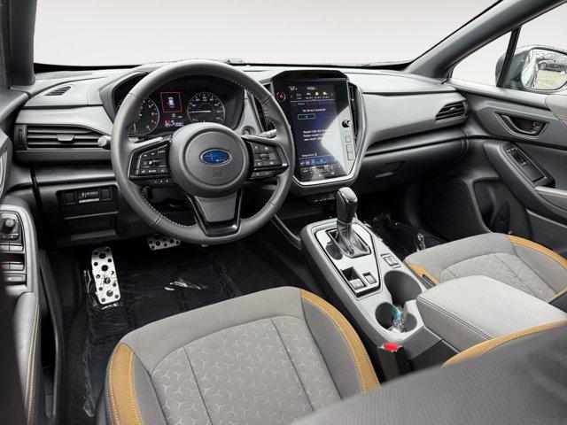 used 2025 Subaru Crosstrek car, priced at $28,949
