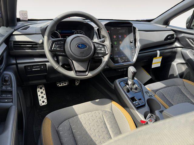 new 2026 Subaru Crosstrek Hybrid car, priced at $35,611