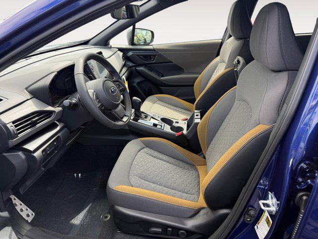 new 2026 Subaru Crosstrek Hybrid car, priced at $35,611