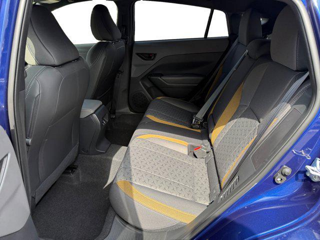 new 2026 Subaru Crosstrek Hybrid car, priced at $35,611