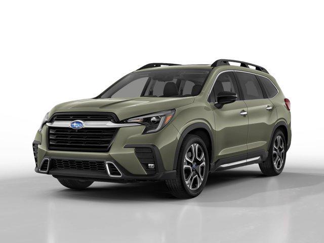 new 2026 Subaru Ascent car, priced at $52,947