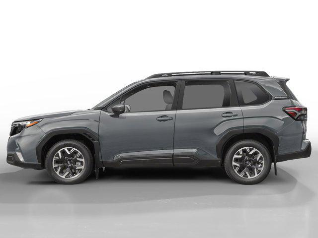 new 2026 Subaru Forester car, priced at $36,865