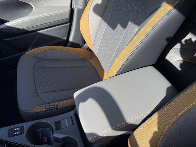 new 2026 Subaru Crosstrek car, priced at $30,710