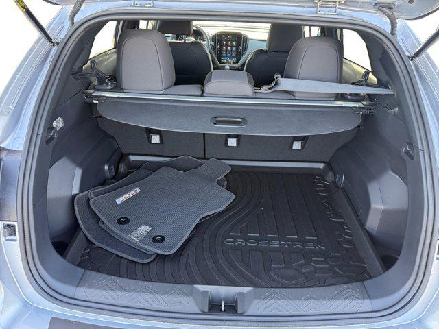 new 2026 Subaru Crosstrek car, priced at $30,710