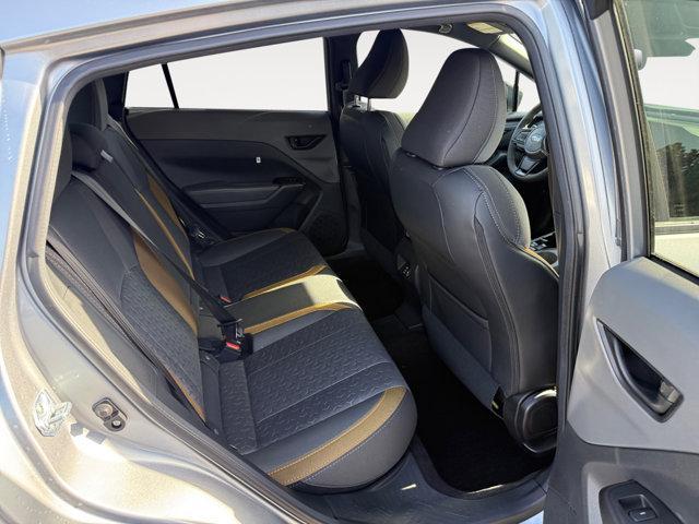 new 2026 Subaru Crosstrek car, priced at $30,710