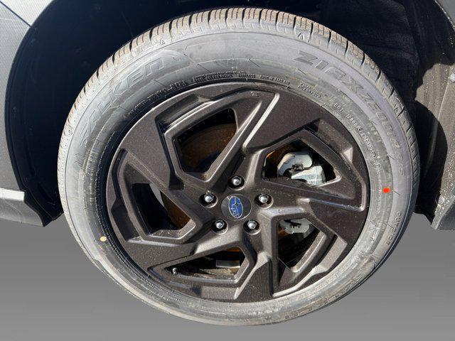 new 2026 Subaru Crosstrek car, priced at $30,710