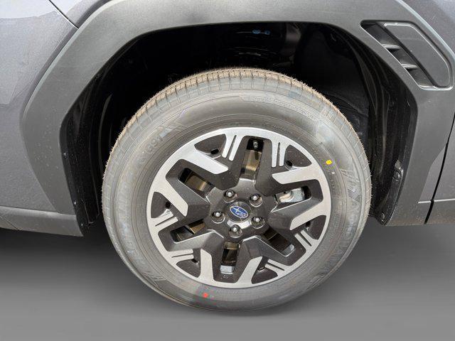 new 2026 Subaru Forester car, priced at $34,878