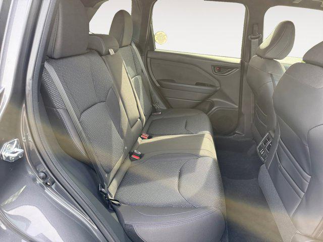 new 2026 Subaru Forester car, priced at $34,878