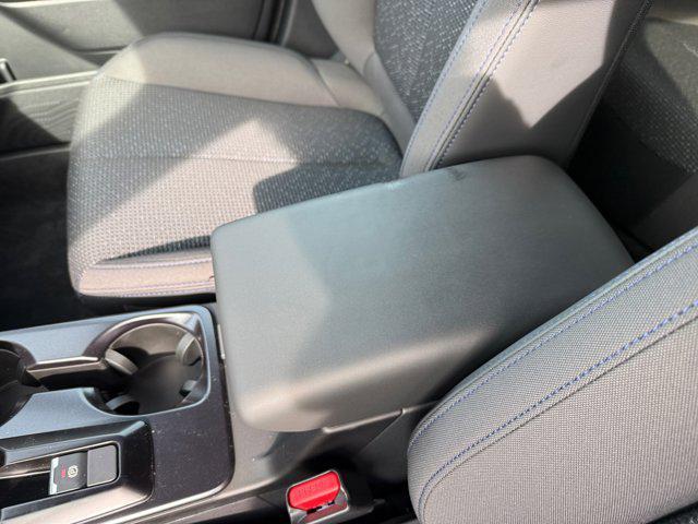 new 2026 Subaru Forester car, priced at $34,878