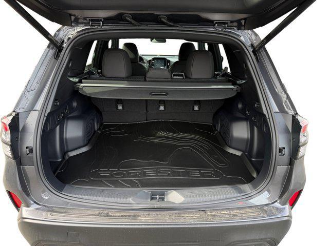 new 2026 Subaru Forester car, priced at $34,878