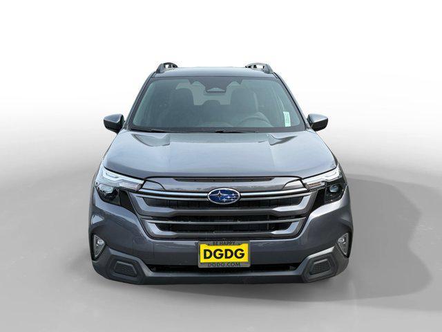 new 2026 Subaru Forester car, priced at $34,878