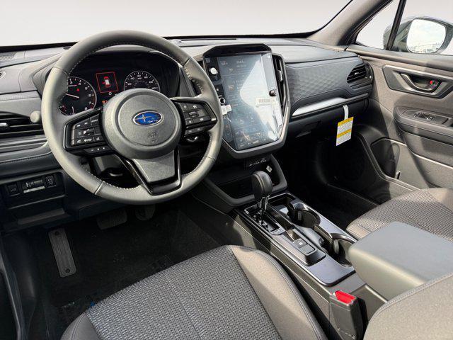 new 2026 Subaru Forester car, priced at $34,878