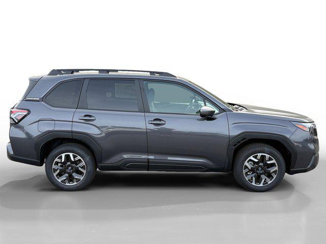 new 2026 Subaru Forester car, priced at $34,878