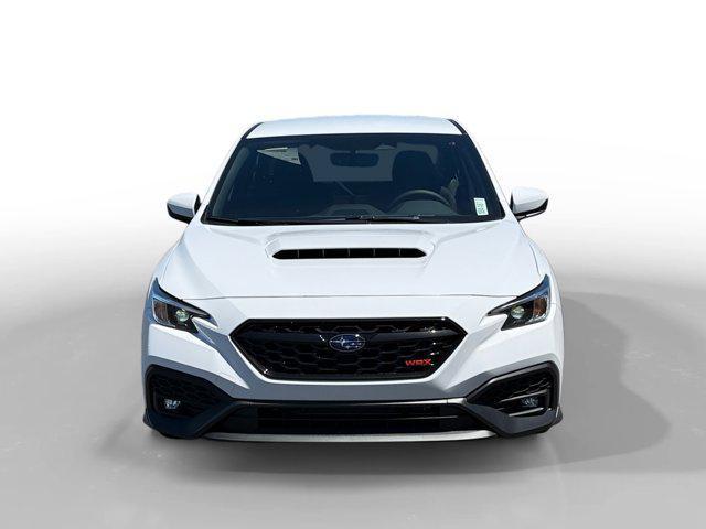 new 2025 Subaru WRX car, priced at $38,708