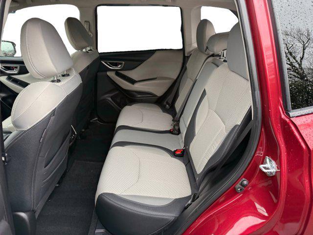 used 2023 Subaru Forester car, priced at $26,997