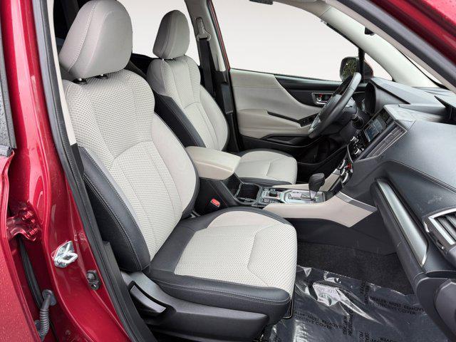 used 2023 Subaru Forester car, priced at $26,997