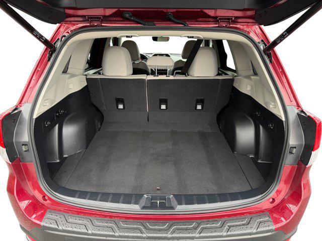 used 2023 Subaru Forester car, priced at $26,997