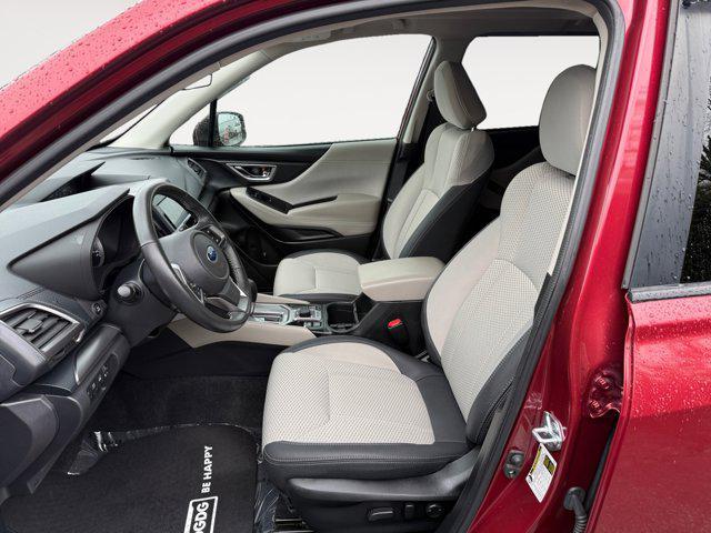 used 2023 Subaru Forester car, priced at $26,997