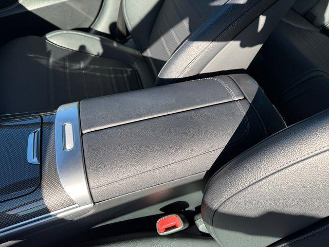 used 2023 Mercedes-Benz C-Class car, priced at $34,988