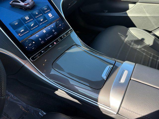 used 2023 Mercedes-Benz C-Class car, priced at $34,988